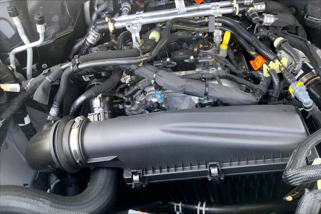 New 2026 Ford Explorer Active For Sale in Lubbock, TX