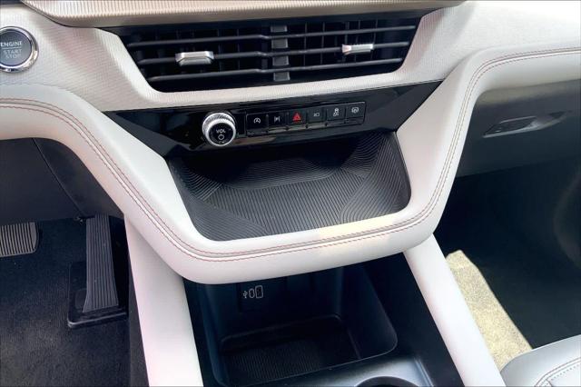 New 2026 Ford Explorer Active For Sale in Lubbock, TX