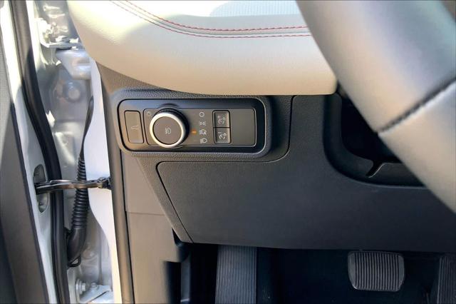 New 2026 Ford Explorer Active For Sale in Lubbock, TX