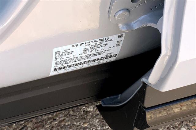 New 2026 Ford Explorer Active For Sale in Lubbock, TX