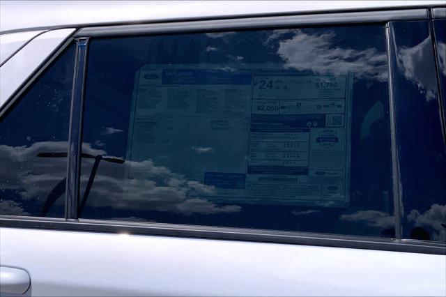New 2026 Ford Explorer Active For Sale in Lubbock, TX