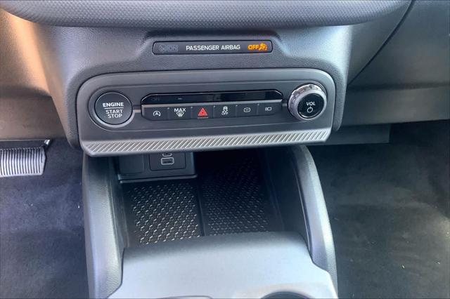 New 2026 Ford Bronco Sport Big Bend For Sale in Lubbock, TX