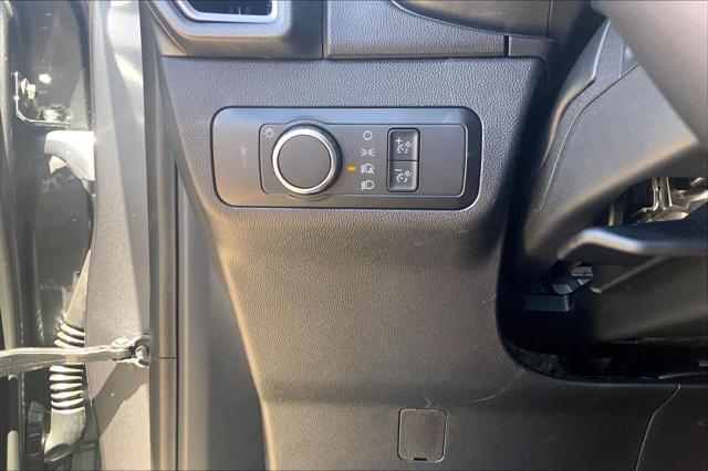 New 2026 Ford Bronco Sport Big Bend For Sale in Lubbock, TX