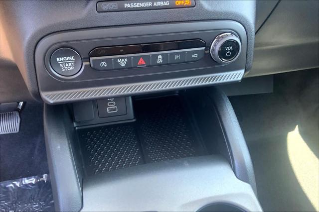 New 2026 Ford Bronco Sport Outer Banks For Sale in Lubbock, TX