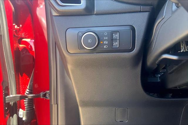 New 2026 Ford Bronco Sport Outer Banks For Sale in Lubbock, TX