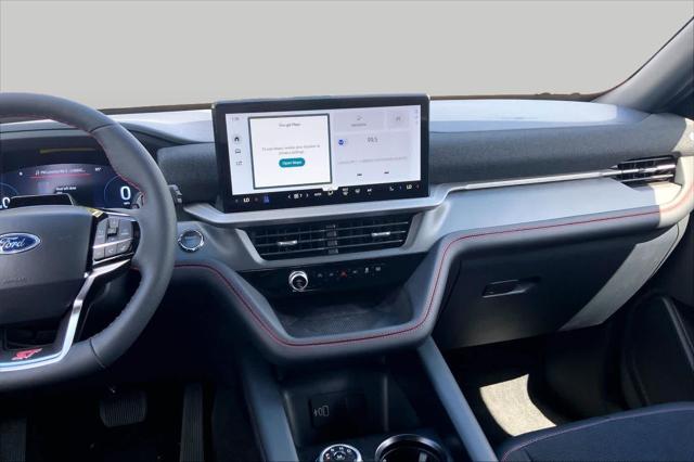 New 2026 Ford Explorer ST For Sale in Lubbock, TX