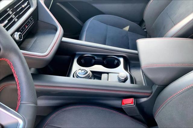 New 2026 Ford Explorer ST For Sale in Lubbock, TX