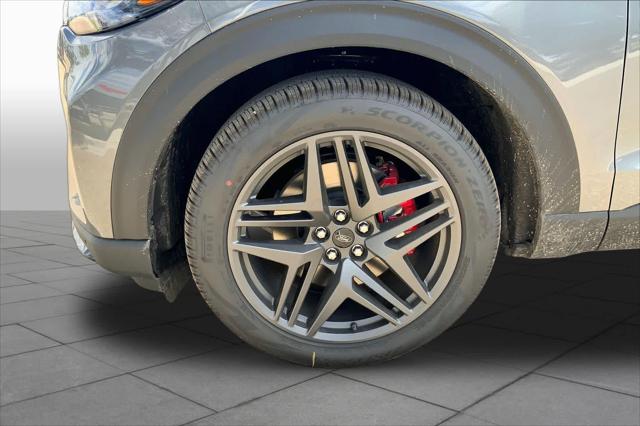 New 2026 Ford Explorer ST For Sale in Lubbock, TX