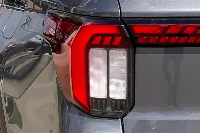 New 2026 Ford Explorer ST For Sale in Lubbock, TX