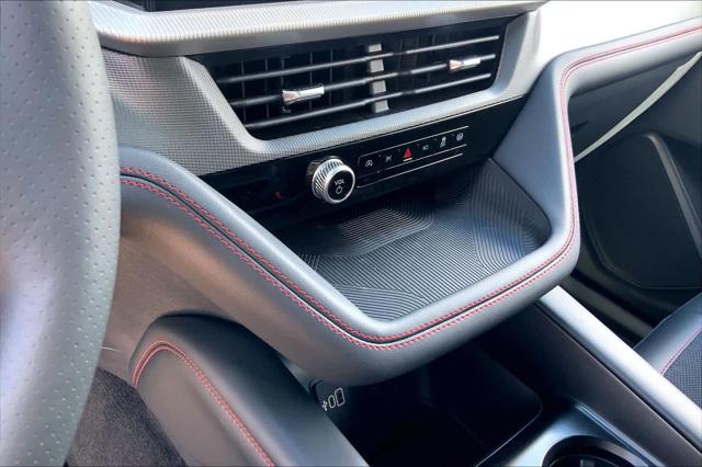 New 2026 Ford Explorer ST For Sale in Lubbock, TX