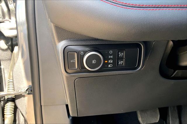 New 2026 Ford Explorer ST For Sale in Lubbock, TX