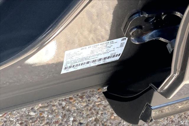 New 2026 Ford Explorer ST For Sale in Lubbock, TX