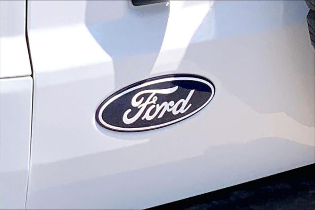 New 2026 Ford Bronco Outer Banks For Sale in Lubbock, TX