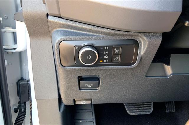 New 2026 Ford Bronco Outer Banks For Sale in Lubbock, TX