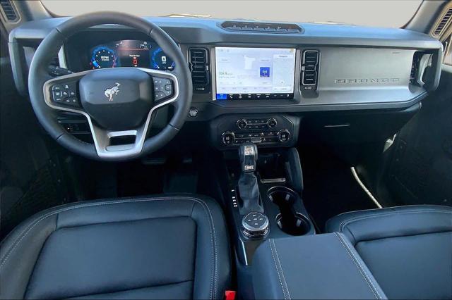 New 2026 Ford Bronco Badlands For Sale in Lubbock, TX