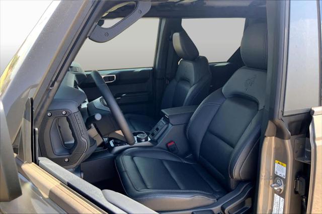 New 2026 Ford Bronco Badlands For Sale in Lubbock, TX