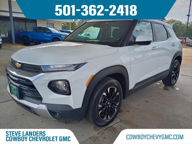 2023 Chevrolet TrailBlazer FWD LT for sale in Heber Springs, AR