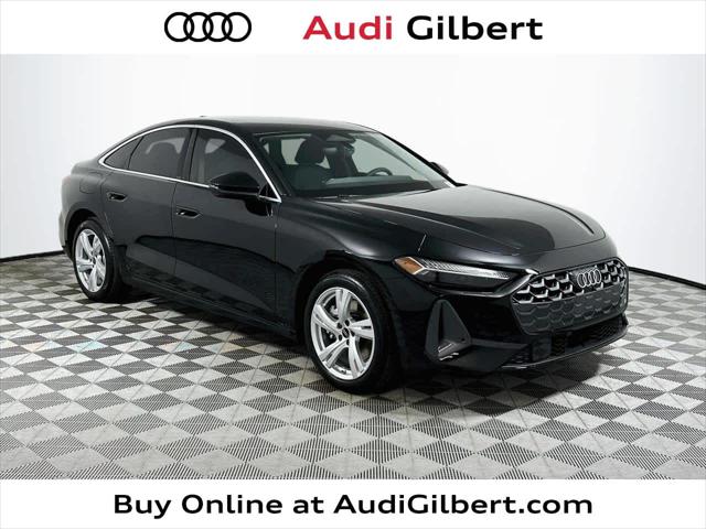 2026 Audi A5 Premium Plus TFSI quattro S tronic for sale in Gilbert, AZ
