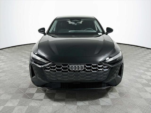 2026 Audi A5 Premium Plus TFSI quattro S tronic