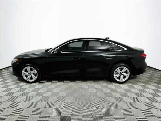2026 Audi A5 Premium Plus TFSI quattro S tronic