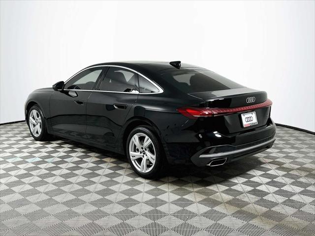 2026 Audi A5 Premium Plus TFSI quattro S tronic