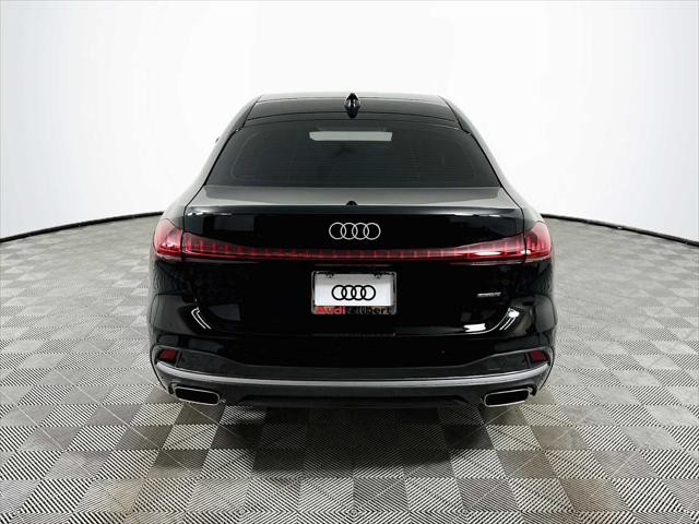 2026 Audi A5 Premium Plus TFSI quattro S tronic
