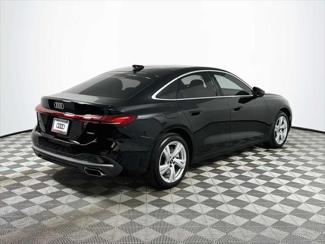 2026 Audi A5 Premium Plus TFSI quattro S tronic