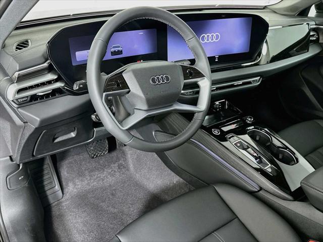 2026 Audi A5 Premium Plus TFSI quattro S tronic