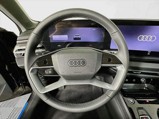 2026 Audi A5 Premium Plus TFSI quattro S tronic
