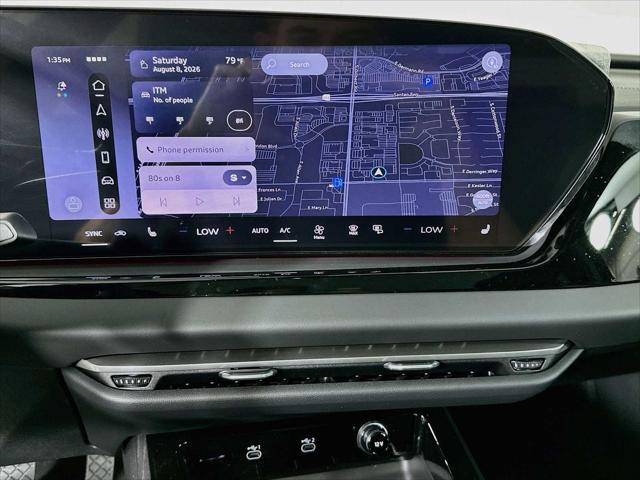 2026 Audi A5 Premium Plus TFSI quattro S tronic