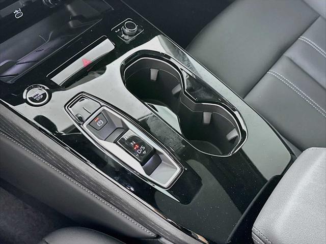 2026 Audi A5 Premium Plus TFSI quattro S tronic