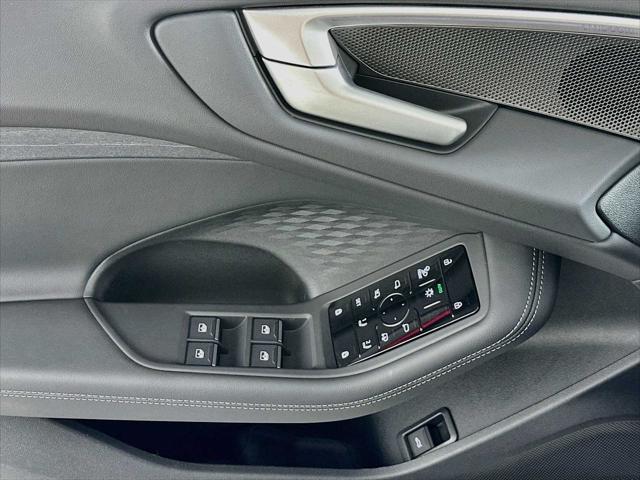 2026 Audi A5 Premium Plus TFSI quattro S tronic
