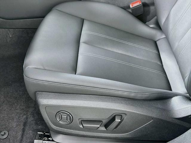 2026 Audi A5 Premium Plus TFSI quattro S tronic