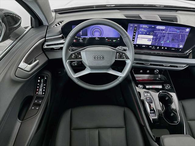 2026 Audi A5 Premium Plus TFSI quattro S tronic
