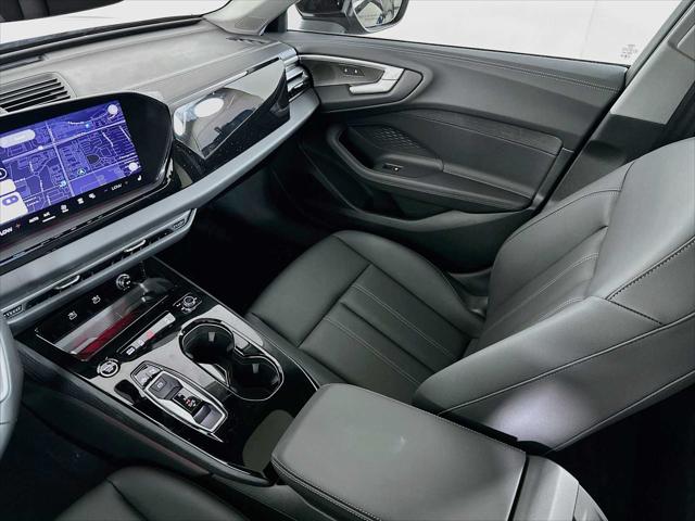 2026 Audi A5 Premium Plus TFSI quattro S tronic