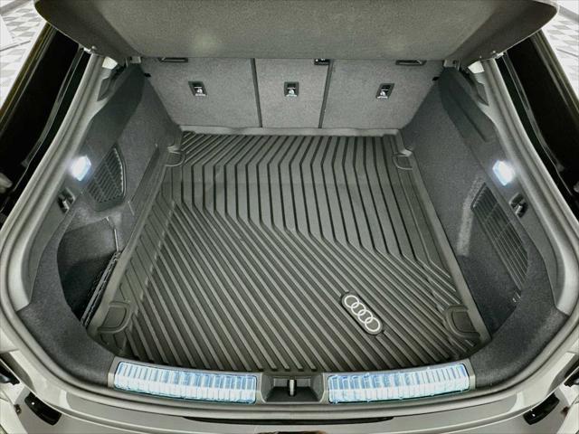 2026 Audi A5 Premium Plus TFSI quattro S tronic