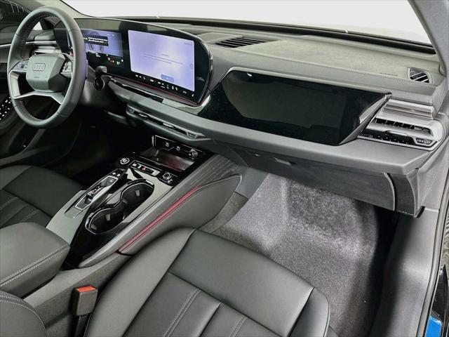 2026 Audi A5 Premium Plus TFSI quattro S tronic