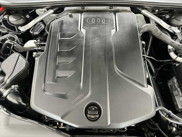 2026 Audi A5 Premium Plus TFSI quattro S tronic