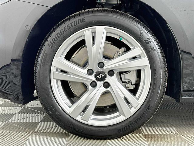 2026 Audi A5 Premium Plus TFSI quattro S tronic