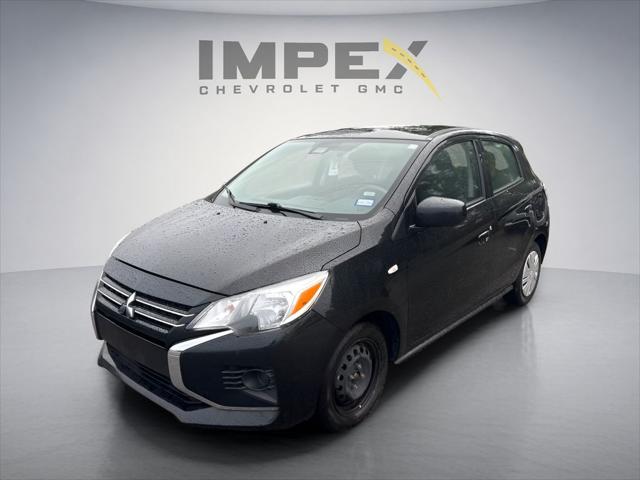 2024 Mitsubishi Mirage ES for sale in Reidsville, NC