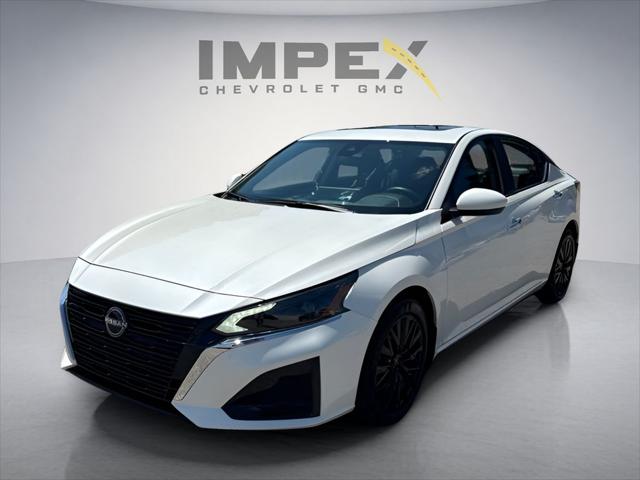 2025 Nissan Altima SV FWD for sale in Reidsville, NC