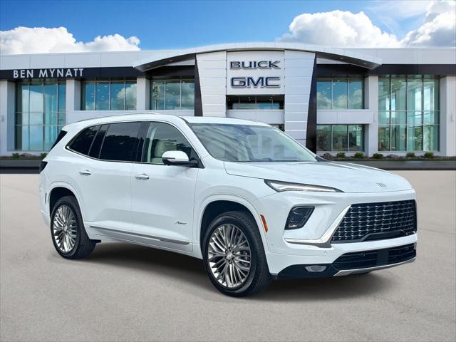 2027 Buick Enclave Avenir for sale in Concord, NC