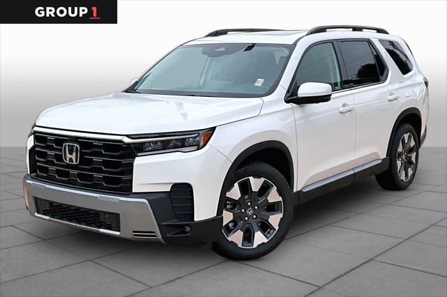 2026 Honda Pilot Elite for sale in Oklahoma City, OK