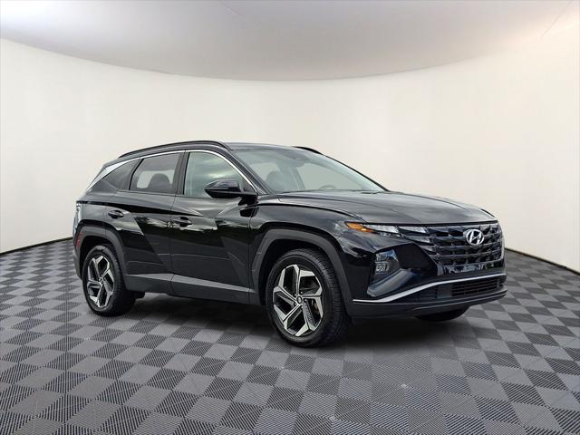 2024 Hyundai Tucson SEL for sale in Muncy, PA