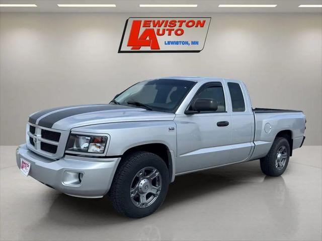 2009 Dodge Dakota Bighorn/Lonestar for sale in Lewiston, MN