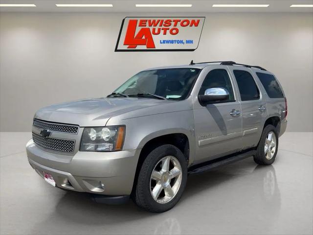 2007 Chevrolet Tahoe LTZ for sale in Lewiston, MN