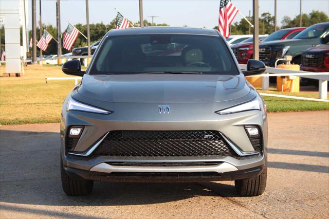2026 Buick NV Sport Touring FWD