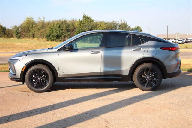 2026 Buick NV Sport Touring FWD