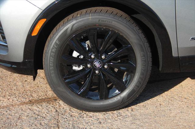 2026 Buick NV Sport Touring FWD