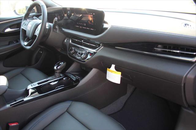 2026 Buick NV Sport Touring FWD